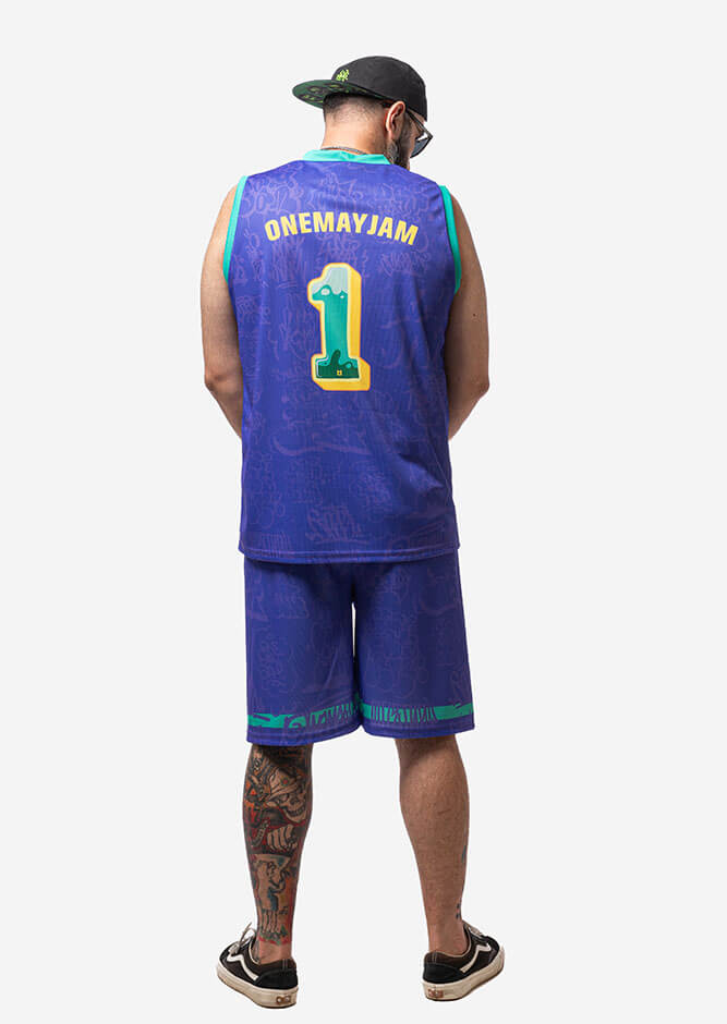 one may jam krckbrnd jersey
