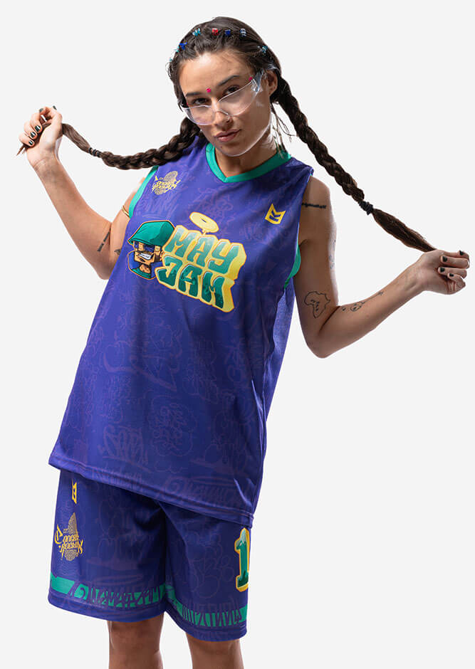 one may jam krckbrnd jersey