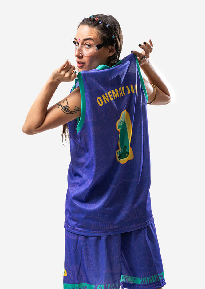 one may jam krckbrnd jersey